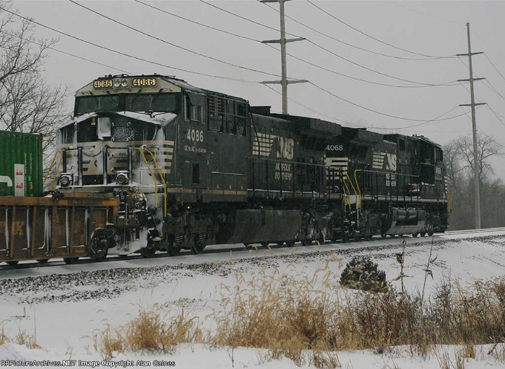 NS 4086